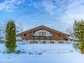 Beautiful Apartment Near Ski Area in Kirchberg - Image 4