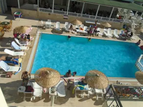 Didyma Apollon Hotel - Image 4