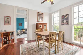 Walk to French Quarter 2 Bedroom 1 Bath Duplex in the Heart of Bywater by Redawning - Image 5