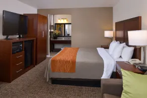Comfort Inn & Suites Rancho Cordova - Sacramento - Image 2