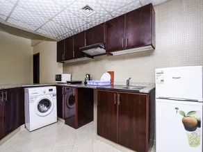 OYO 150 Al Usra Furnished Apartments - Image 5