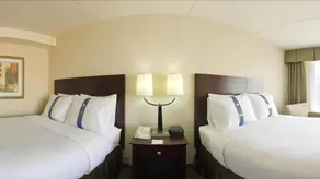 Holiday Inn Springfield South - Enfield CT - Image 3
