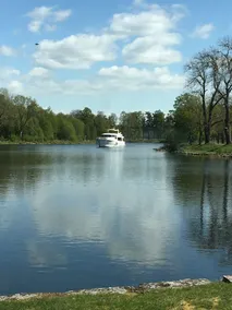 Wassbacken Cafe Och Camping - Image 3