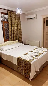 Lovely Family Home Surrounded by Nature in Sogut - Image 3