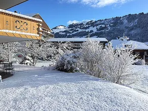 Luxurious Chalet in Zweisimmen Near Ski Area - Image 5