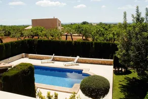 Villa Tugores Lloseta - Image 2