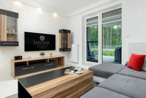 JantarApartamentyPearl Apartments Rogowo - Image 4