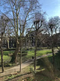 Flat in Central London - Image 3