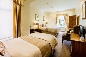 Forest Gate Lodge - Image 2