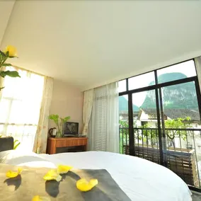 Inn Of Flowers Yangshuo - Image 5