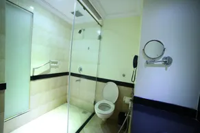 Hotel Marg Krishnaaya - Image 2