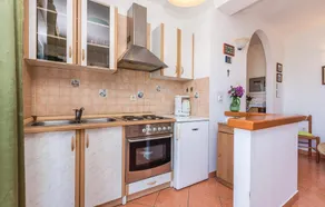 Stunning Home in Medveja With Wifi and 2 Bedrooms - Image 4