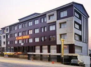 Hotel Samci Riviera - Image 4
