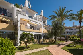 Calahonda Townhouse by GHR Rentals - Image 4