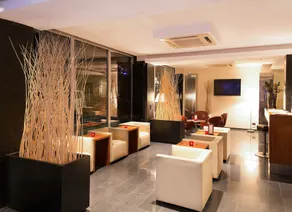 Pakat City Hotel - Image 3