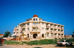 Hotel Margarita - Image 3