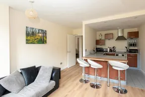 Amazing Central 2 Bed Flat - Northern Quarter - Image 5