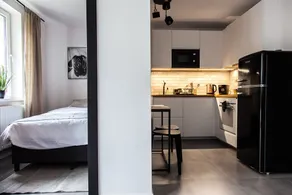 LoftArt Apartment with garden - Image 3