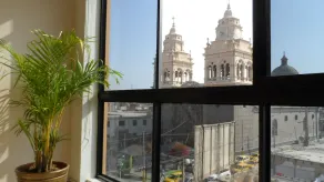 Hotel San Francisco - Image 4
