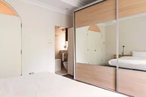 Modern & Cosy 1 Bed Apt Near Maida Vale - Image 5