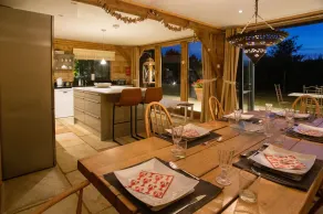 Orchard Barn in Oxford - Image 5