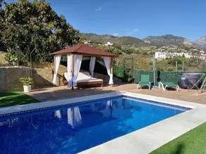 Rustic Villa in Lopera With Terrace - Image 2