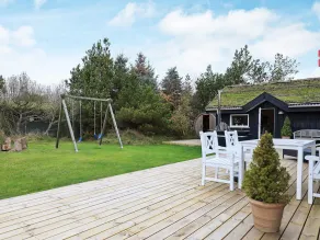 Spacious Holiday Home in Jutland With Outdoor Whirlpool - Image 5
