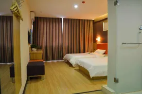 7Days Premium Luoyang Wanda Square - Image 2