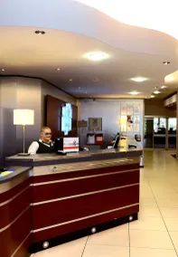 Holiday Inn Telford Ironbridge - Image 4