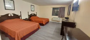 Rosewood Inn By Oyo Union City - Image 4