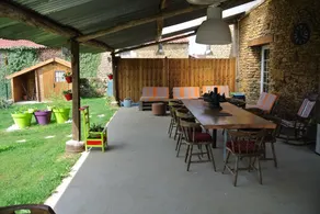 Yourtes Du Bocage - Image 5