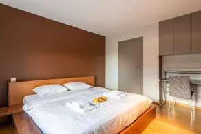 Brussels Laeken Duplex Residence - Image 2
