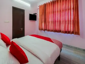 Milan Garden N Restaurant By OYO Rooms - Image 2