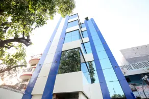 Mohali Blue by OYO Rooms - Image 4