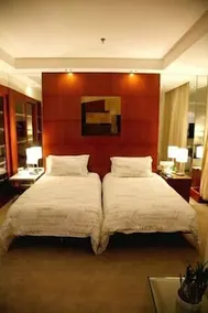 Jiepai S Hotel (Wuhan Jianghan Road Pedestrian Street Jiangtan Branch) - Image 2