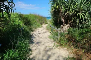 Casuarina Beach Haven - Pandanus 6 - Image 3