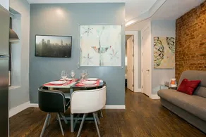 Central Harlem Renovated Apartments - Image 5