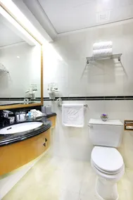 Metropark Hotel Causeway Bay Hong Kong - Image 3
