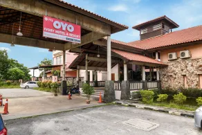 Capital O 90548 Sp Venture Resort - Image 4