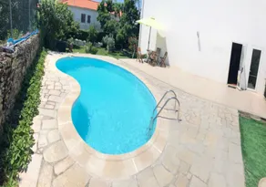 Mansion With in Bemposta mogadouro With Private Pool Encl - Image 3