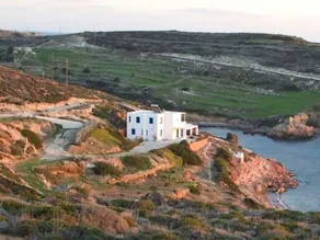 The One and Only Fykiada Estate of Kimolos With its Private Beach! - F - Image 5