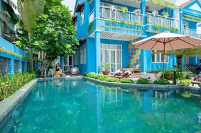 Sunset Garden Villa by OYO Rooms - Image 4