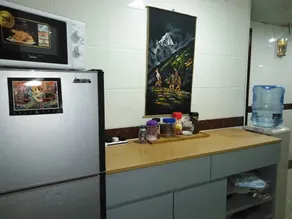 Kowloon TST Guest House - Image 5