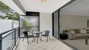 The Apartment Service HERB1 - Image 4