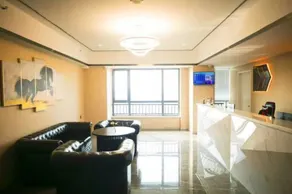 Light Stay · Wilke Hotel (Wanda Plaza Branch) - Image 2