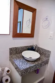 CASA SERRAMBI COM PISCINA - BY SEU FLAT - Image 3