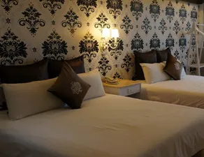 Kenting Masalu Lakeside Resort - Image 4