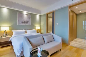 HDCL Serviced Residence - Image 4