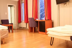 Horten Budget Hotel - Image 3