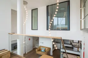 Luxurious 2 Bed, With Amazing City Views - Wapping - Image 3